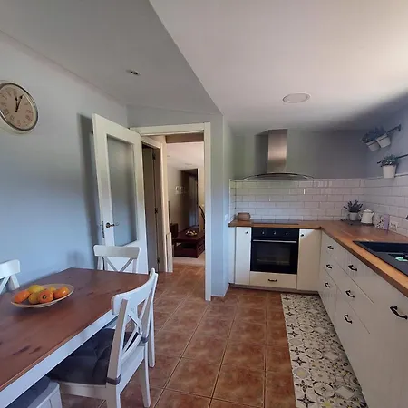 Agro Dos Mourinos Holiday home