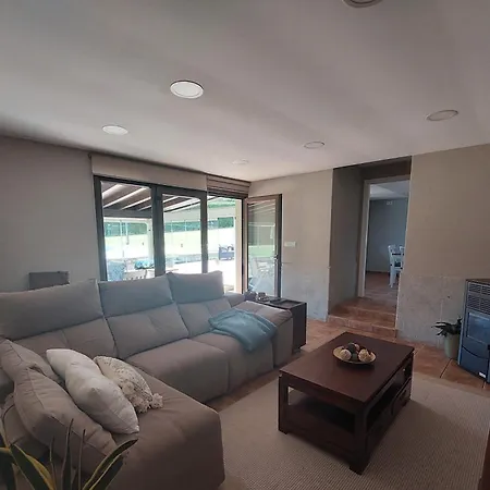 Agro Dos Mourinos Semesterbostad *