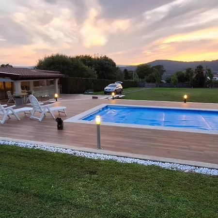 Agro Dos Mourinos Semesterbostad