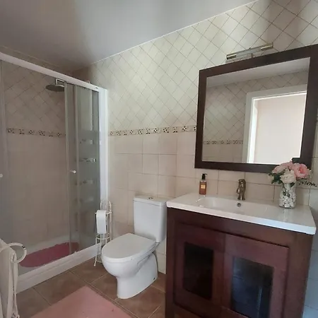 Agro Dos Mourinos Holiday home