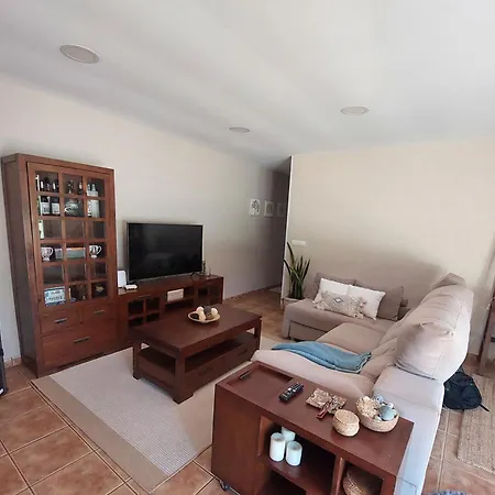Holiday home Agro Dos Mourinos *