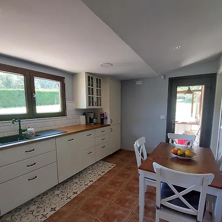 Holiday home Agro Dos Mourinos Asados