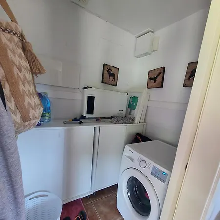 Agro Dos Mourinos Semesterbostad