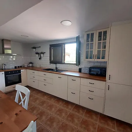 Agro Dos Mourinos Semesterbostad Asados