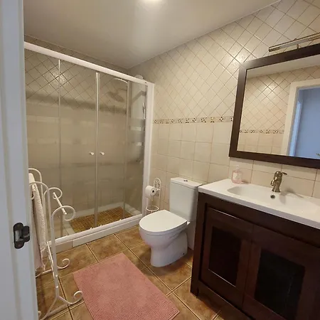 Agro Dos Mourinos Semesterbostad *