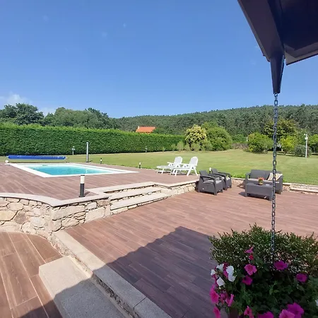 Agro Dos Mourinos *