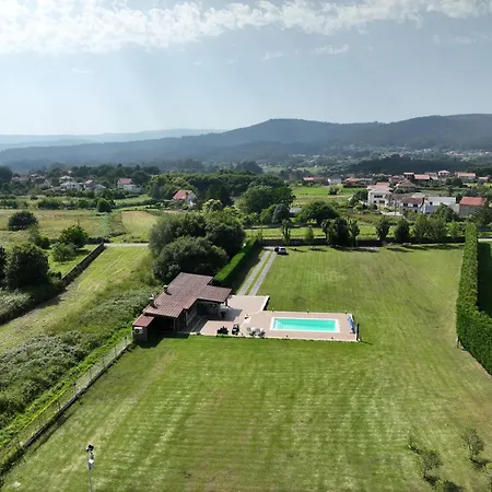 Agro Dos Mourinos * Asados