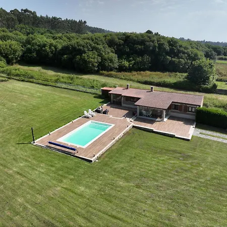 Semesterbostad Agro Dos Mourinos